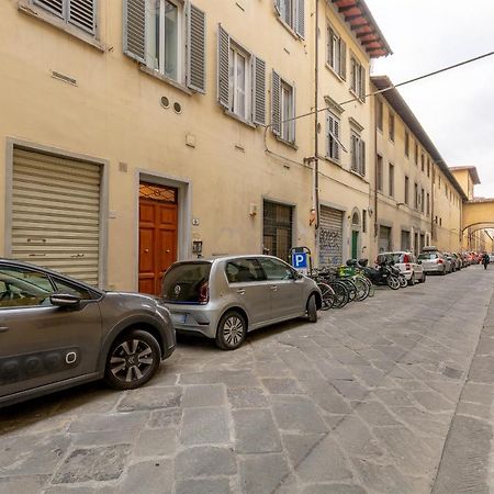L'Appartement De Paolo Florence Buitenkant foto
