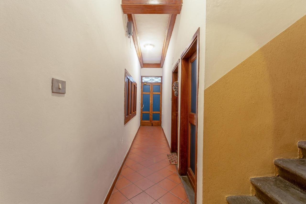 L'Appartement De Paolo Florence Buitenkant foto