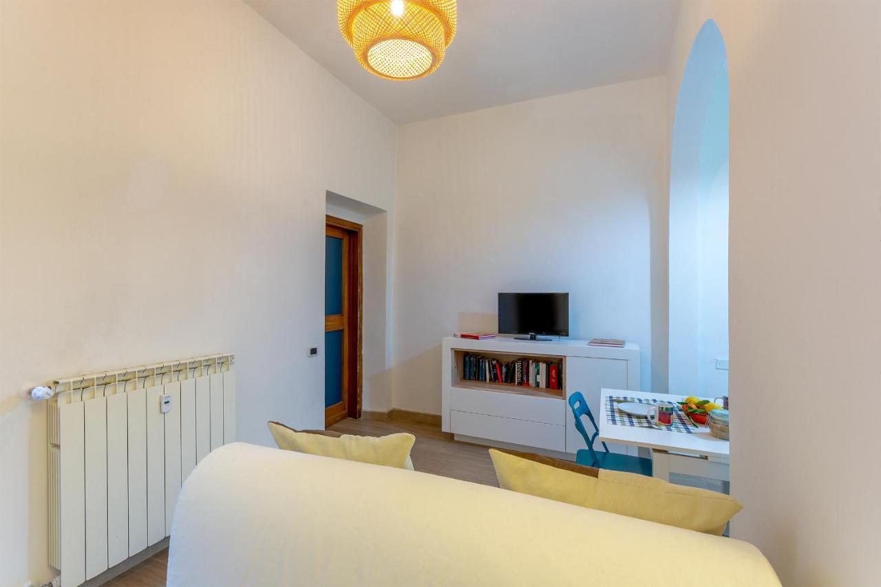 L'Appartement De Paolo Florence Buitenkant foto