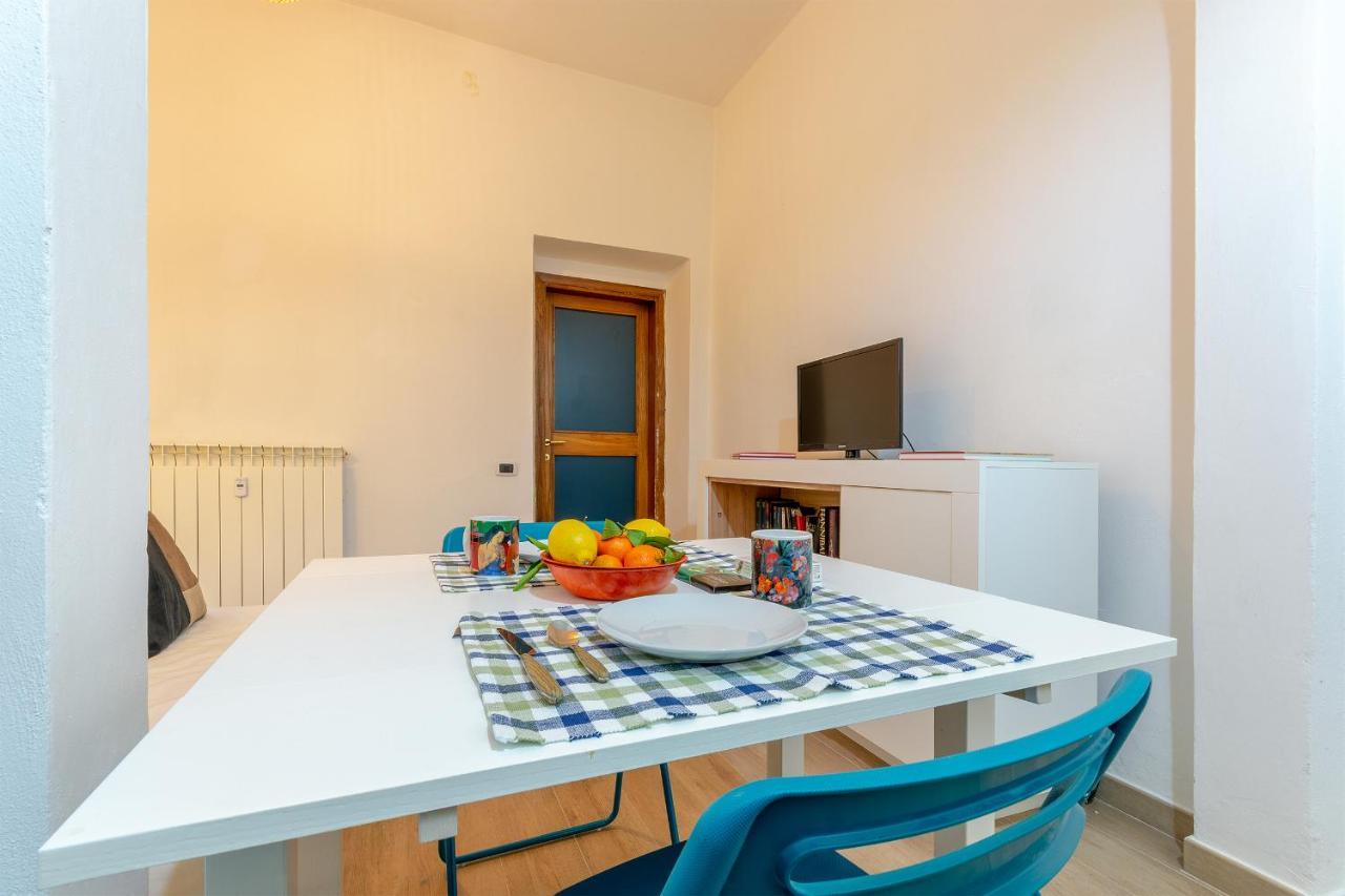 L'Appartement De Paolo Florence Buitenkant foto