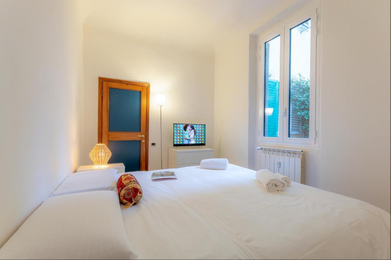L'Appartement De Paolo Florence Buitenkant foto