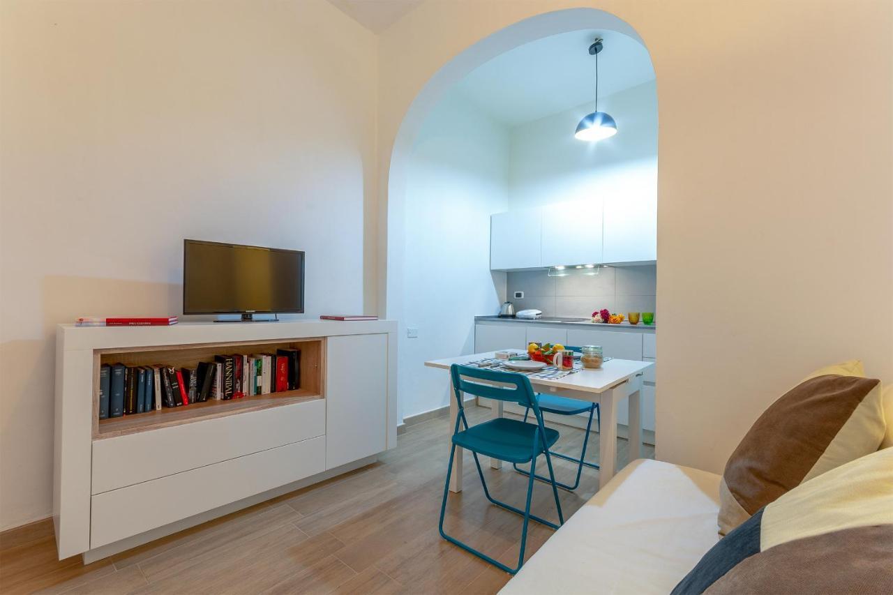 L'Appartement De Paolo Florence Buitenkant foto