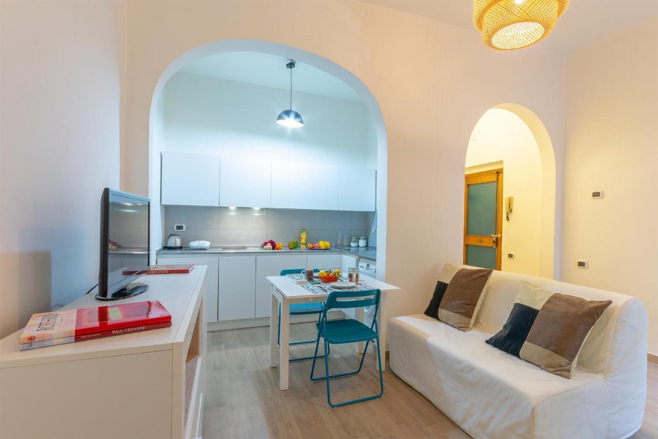 L'Appartement De Paolo Florence Buitenkant foto