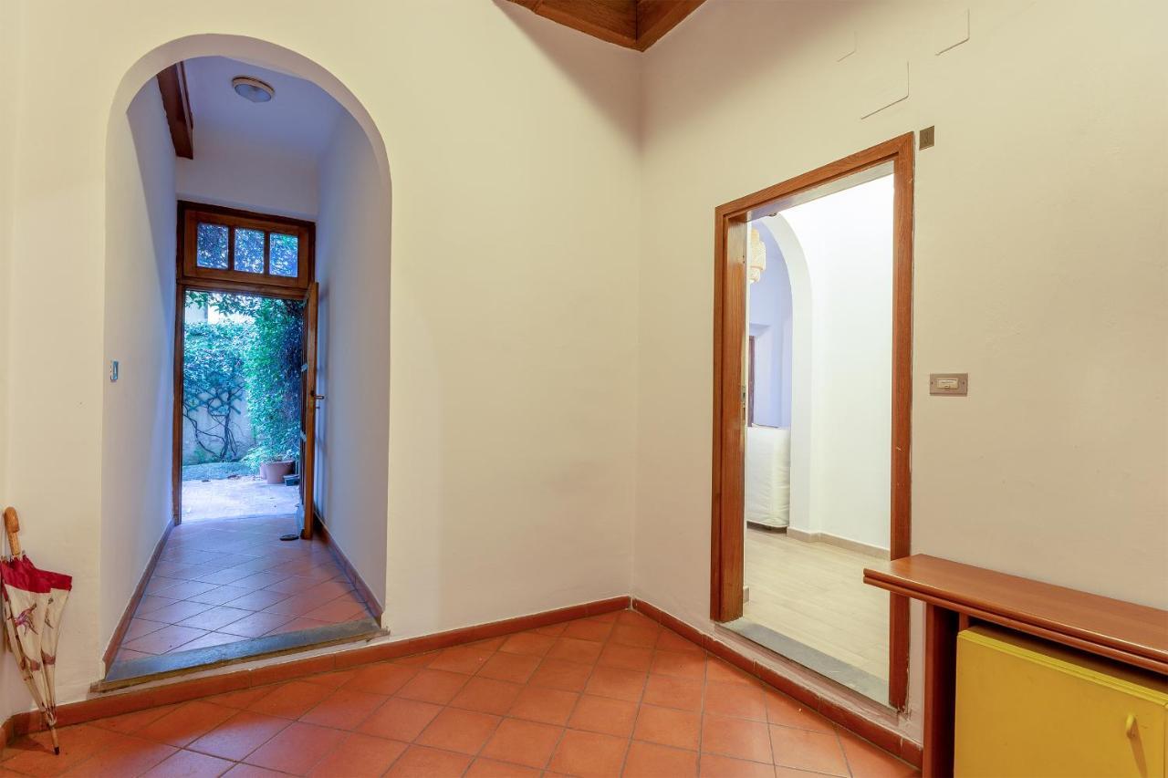 L'Appartement De Paolo Florence Buitenkant foto