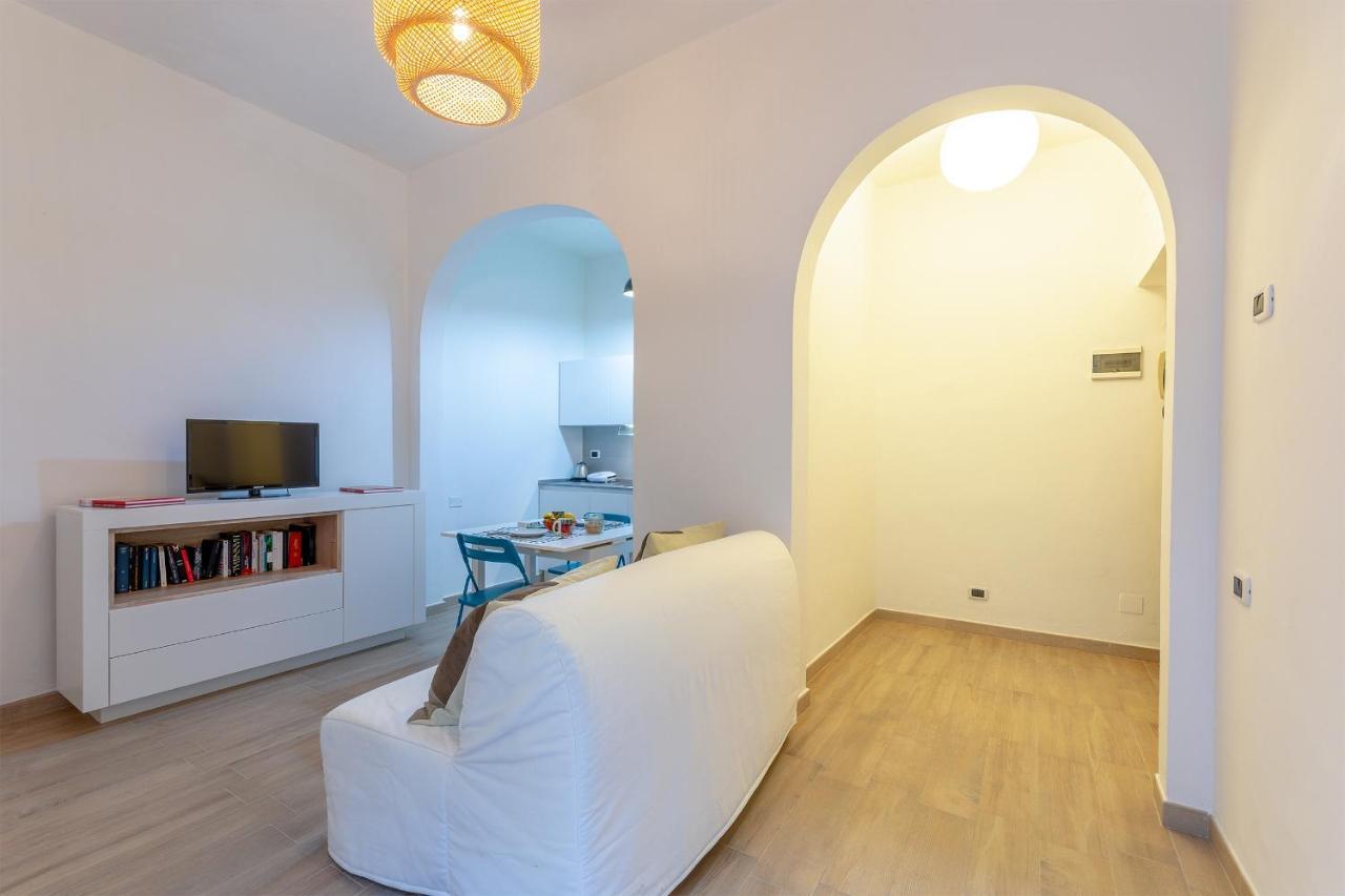 L'Appartement De Paolo Florence Buitenkant foto