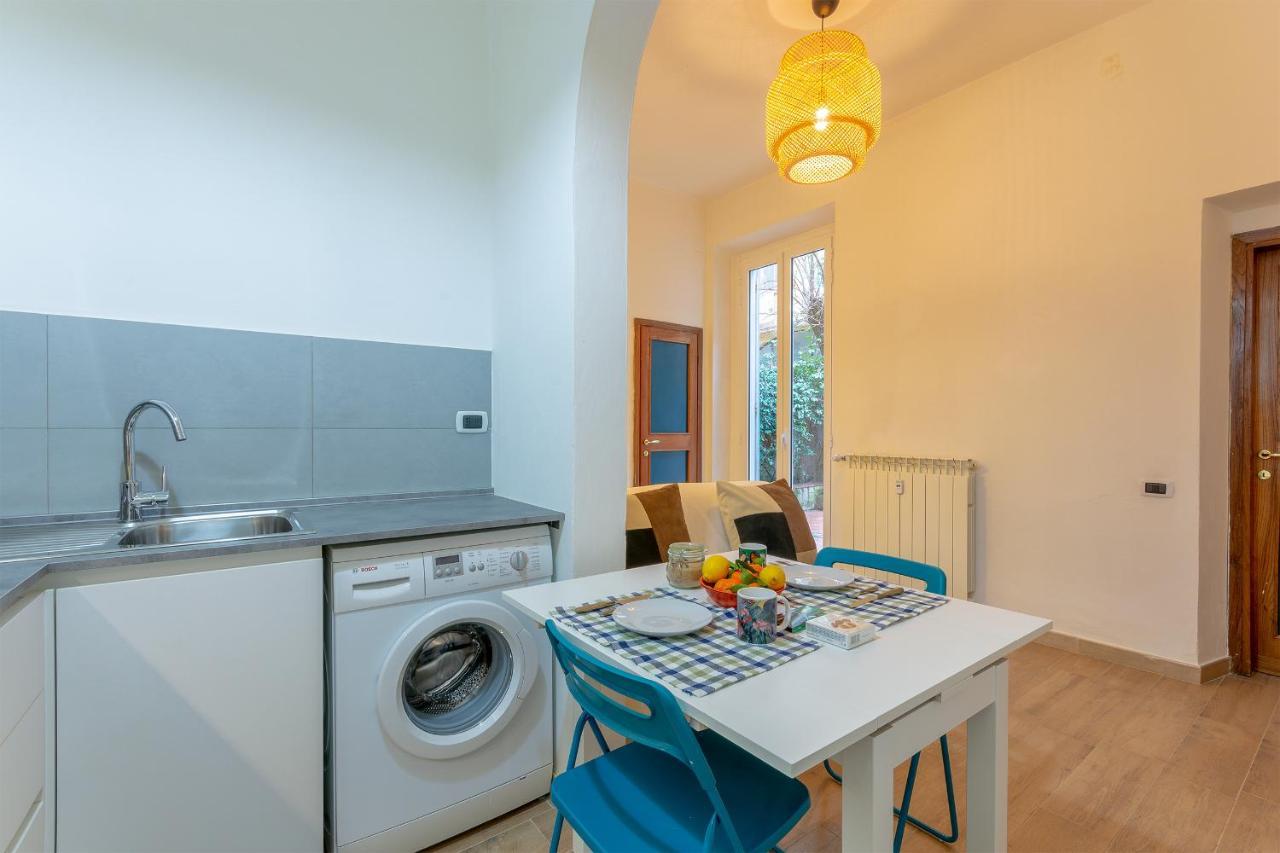 L'Appartement De Paolo Florence Buitenkant foto